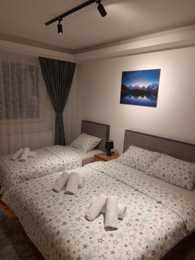 Holiday Apartaments 2 Ni المظهر الخارجي الصورة