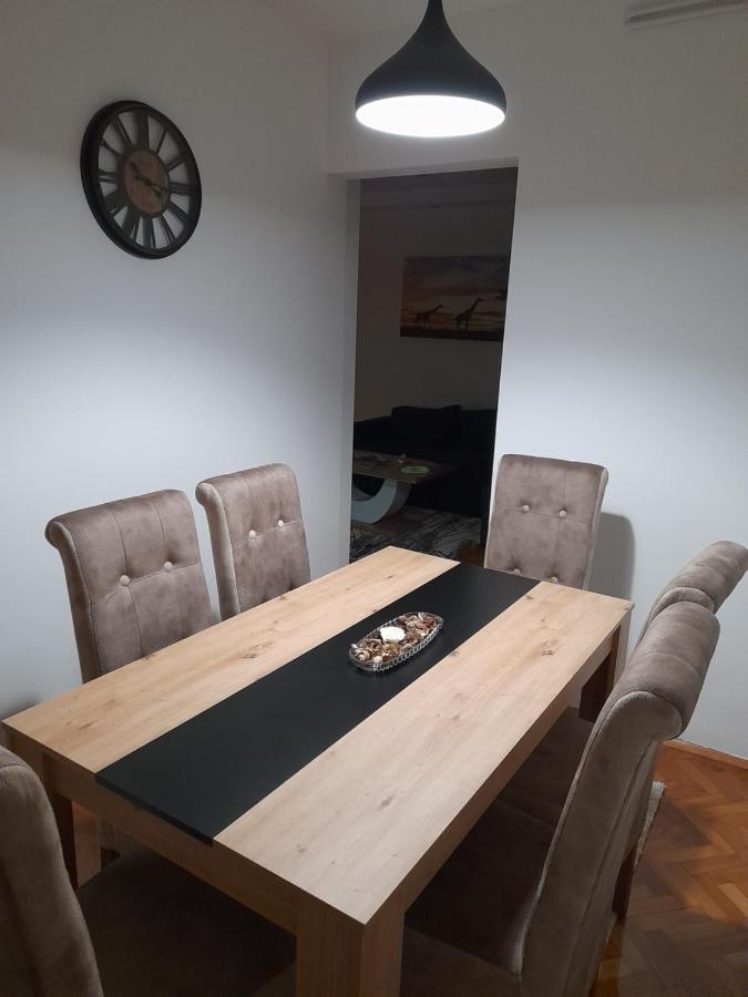 Holiday Apartaments 2 Ni المظهر الخارجي الصورة