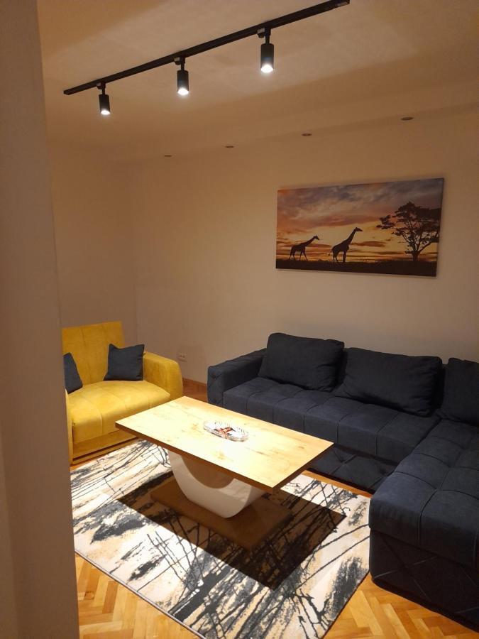 Holiday Apartaments 2 Ni المظهر الخارجي الصورة