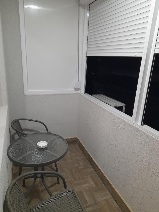 Holiday Apartaments 2 Ni المظهر الخارجي الصورة