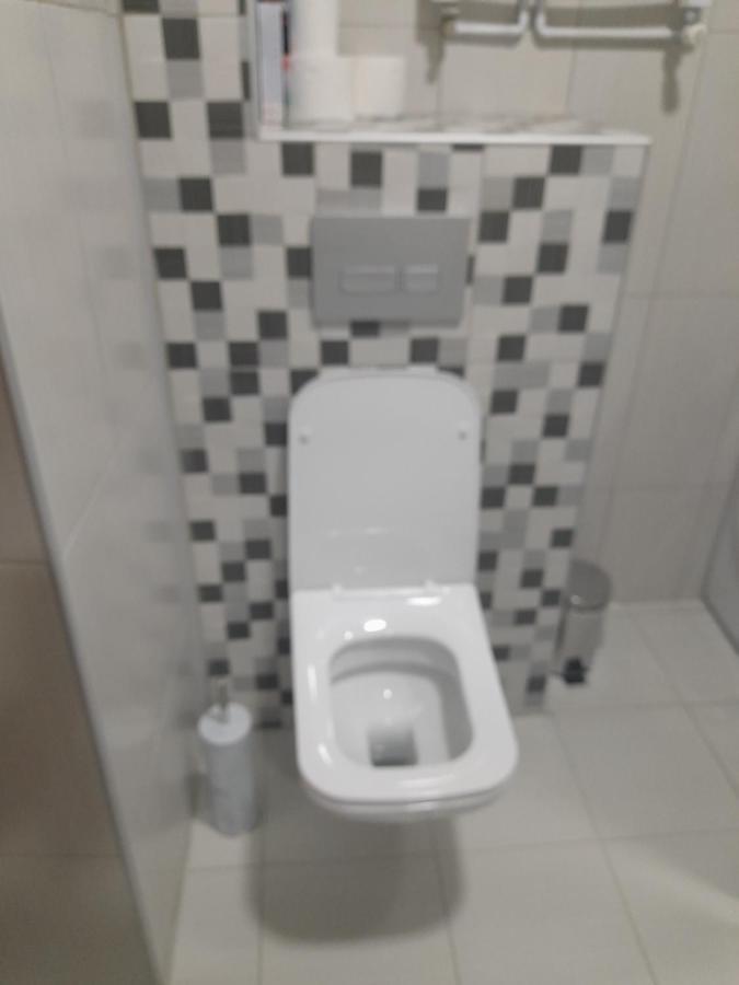 Holiday Apartaments 2 Ni المظهر الخارجي الصورة