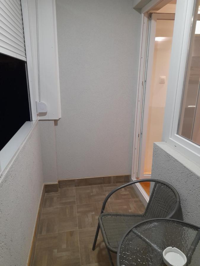Holiday Apartaments 2 Ni المظهر الخارجي الصورة