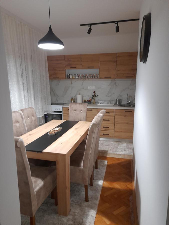 Holiday Apartaments 2 Ni المظهر الخارجي الصورة