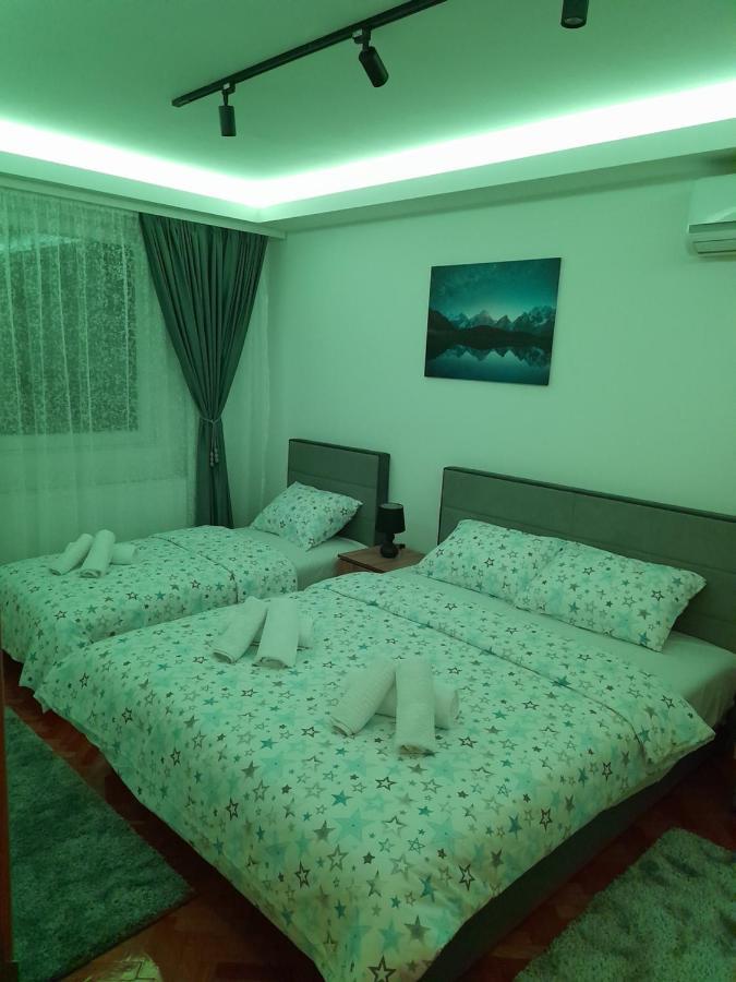 Holiday Apartaments 2 Ni المظهر الخارجي الصورة