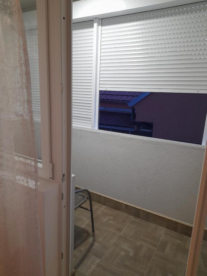 Holiday Apartaments 2 Ni المظهر الخارجي الصورة
